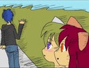 ネッコー☆ 日本語翻訳 3話
