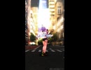 常闇トワ「ムーンライト」#shorts 【MMD】【ホロライブ】‪        @TokoyamiTowa ​