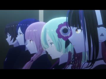 神椿市建設中。《オンエア版》 第12話