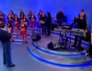 faustao leva patada do information society com problemas tecnicos terriveis