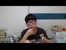 ニンポー（千代豊和）　明日あかずさんと話し合う・号泣（2）
