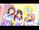 デレステMV「Kawaii make MY day!」奥山沙織推しカメラ