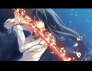 Dies irae 〜Amantes amentes〜 を遊ぶ　香純ルート その４３