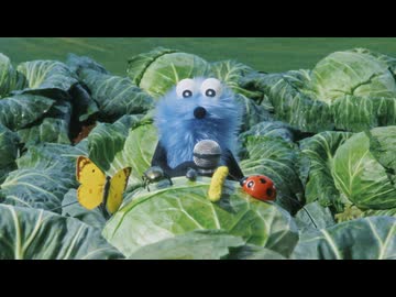 パペットスンスン 第12話「とてと」