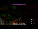 「洞窟バイオームアドオン」で新しい冒険が始まる【Minecraft実況】#65
