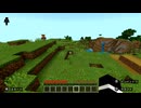 ダイヤは出る？洞窟バイオームで鉱石探し【Minecraft実況】#67