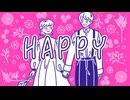 harash - HAPPY feat. 初音ミク