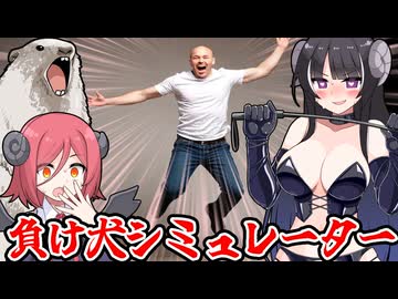 【149円】Loser Simulator RTA 12分34秒