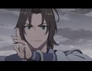 転生宗主の覇道譚　～すべてを呑み込むサカナと這い上がる～ 第13話「総力戦」