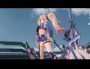 寄せ集めブルース(ブリーカー：ベータ：ランスロット卿)［星の翼/starward］