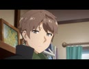 青春ブタ野郎はサンタクロースの夢を見ない　第12話　トナカイの仕事