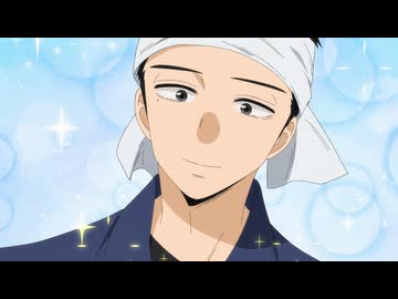 「その着せ替え人形は恋をする」Season 2　#24　Dear My Dress-Up Darling