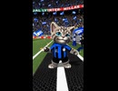 □世界の有名スポーツスタジアムで踊る子猫たち□⚽□️ ダンスツアーまとめ□