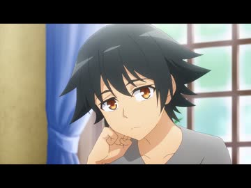 無職の英雄 ～別にスキルなんか要らなかったんだが～　第1話　無職宣告