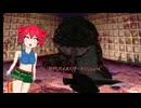 [重音テト実況プレイ]初代バイオハザードDSジル編part6