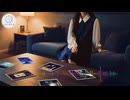 トキノネシカ「ほんとだったらな feat. 海月」Official Music Video