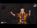 【ＭＭＤ刀剣乱舞】山伏国広　de　神々の詩