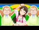 デレステMV「みんなのきもち」奥山沙織推しカメラ