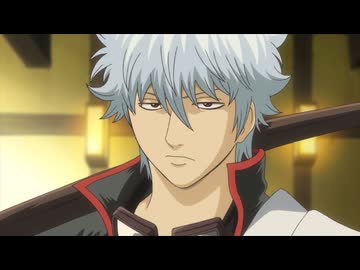 劇場版 銀魂 新訳紅桜篇　本編