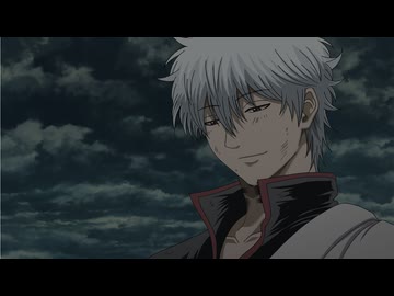 劇場版銀魂 完結篇 万事屋よ永遠なれ　本編