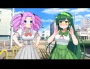 暑さをしのぐ方法