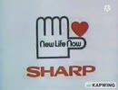 Happy (Hard) X サウンドロゴ 逆再生