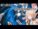 狐憑きのタイプT #22 被り部式サーフィン術 ～脊髄編集を添えて～