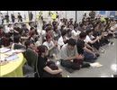 「友達感覚」企業と学生が運動会！？スーツNG”就活フェス”　北九州市「地元企業の魅力知って」