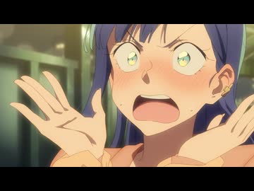 永久のユウグレ 第0話「朝をこころに、一、二と数えよ」