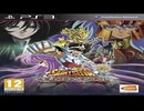 [実況]「聖闘士星矢・ソルジャーズソウル（PS3）」実機で第3回 黄金聖闘士編 必殺技を使ってリベンジ！（スマホ撮影）