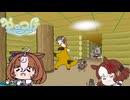 （ハクメイとミコチ）イワシ【たぬき】