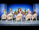 デレステMV「Take me☆Take you」奥山沙織推しカメラ