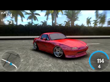 迫真ガバガバレースゲーム部　第23章「ILLEGAL RACE TUNING」.jdm
