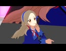 【MMD】黒沢凛のワールドイズマイン ファンメイド