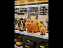 Dewalt x チェンソーマン