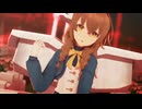【サイレント・ウィッチMMD】三日月ステップ【モニカ・ノートン】