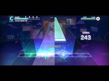 【プロセカ】ブラッドドール【EXPERT】