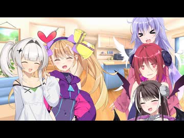 どけ！　リリンちゃんはお姉ちゃんだぞ！！【Lusty*Kiss投稿祭2025】