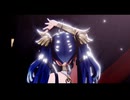 【鳴潮 MMD】　乙女解剖　ユーノ