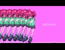 いよわ - きゅうくらりん （mp4u_Remix）