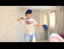 れい　『 Take Me Out to the Ball Game 』　私を野球につれてって