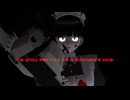 【MMD】BUTCHER VANITY ft. Yi Xi　performanced by Miss.Ilford-plus