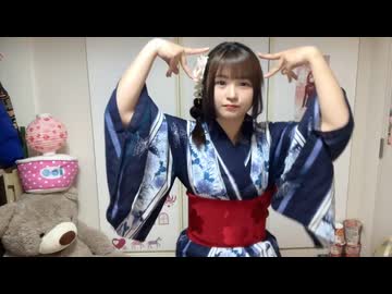 瀬乃ちゃんの視聴者イベ、誰からも花火に誘ってもらえないから綺麗になった部屋で浴衣着る(1) - 2024/6/1(土) 20:00開始 - ニコニコ生放送