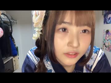 瀬乃ちゃんの視聴者イベ、誰からも花火に誘ってもらえないから綺麗になった部屋で浴衣着る(2) - 2024/6/1(土) 20:00開始 - ニコニコ生放送