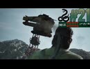 【MGSΔ】空飛ぶシャゴホット【実況】#21