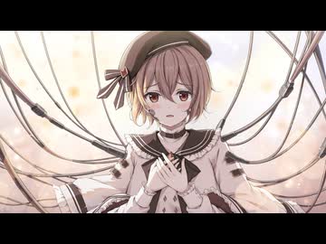 【オリジナルMV】心做しAcoustic ver. /すいのおと【歌ってみた】