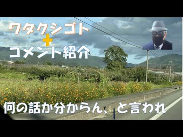何を言っているのかわからん（前提を端折り過ぎた（汗）←私事【アラ還・読書中毒】コメ：ホラエモンが進次郎推しで政府側の思惑は分かり易いな！進次郎は2030年までに所得100万円増をやりますと言ってたな！