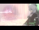 宵の口の #VRChatワールド巡り