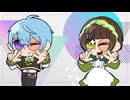 【理系男女で】チューリングラブ/ナナヲアカリ feat.Souー歌ってみたーbyシュシュベル