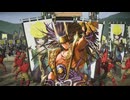 【無編集英傑大戦】5枚大一大万大吉デッキVS4枚戦神の采配デッキ＋ちょっとだけおまけ【戦祭り】